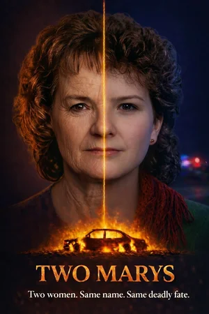 Two Marys poster
