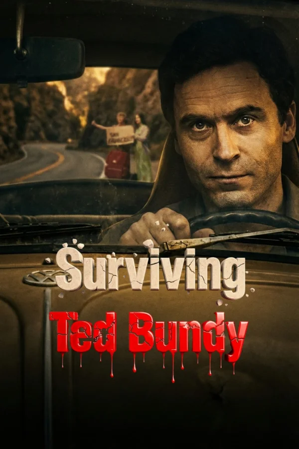 Surviving Ted Bundy — now streaming on epis