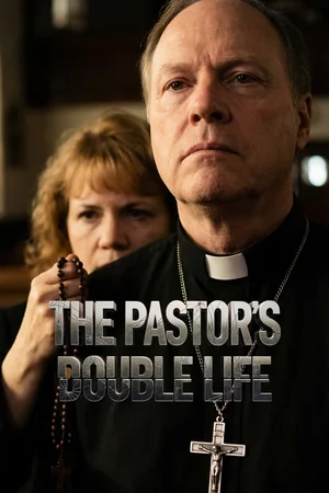 The Pastor’s Double Life poster