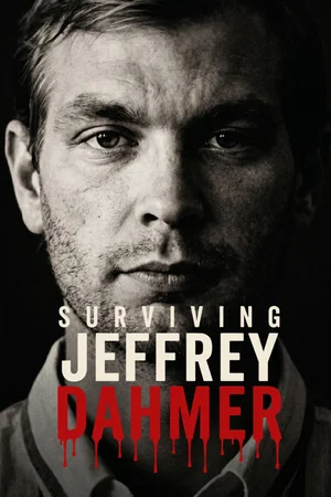 Surviving Jeffrey Dahmer poster